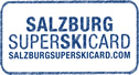 Salzburg Superski Card