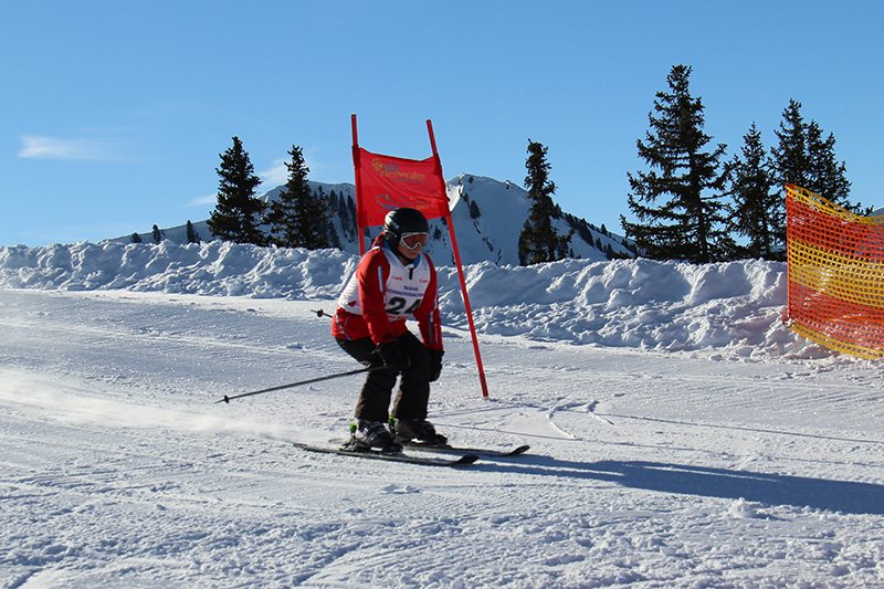 Ski Riesneralm - 4. Edlseer-Fan-Skiwochenende 2018