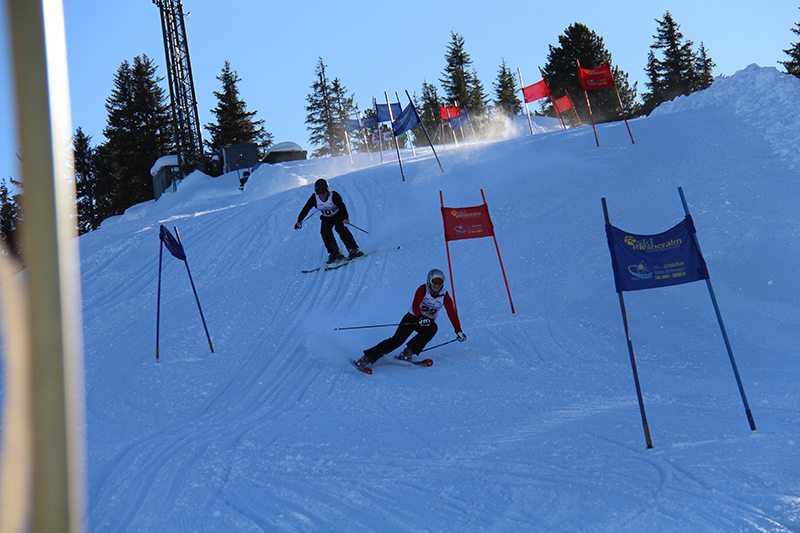 Ski Riesneralm - 4. Edlseer-Fan-Skiwochenende 2018