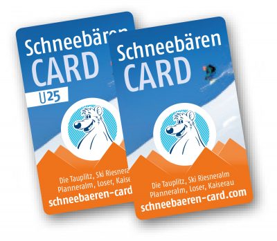 ©  Schneebaeren Cards 2016/17