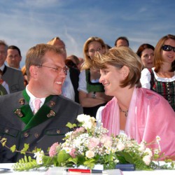 Bergbahnen - Riesneralm - Sommer - Hochzeit