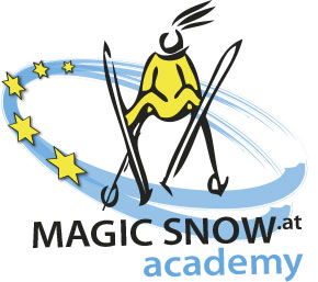 Skischule Magic Snow Academy - Logo
